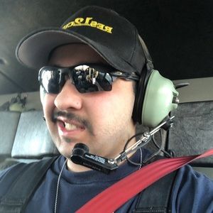 Meet your Posher, Isaiah